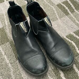 BLUNDSTONE 500 Chelsea Boots (Size 9.5 fits Men's 10.5 US)